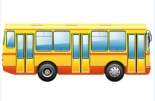 Автобус- наземный вид транспорта